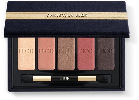 dior ecrin eyeshadow|dior limited edition eyeshadow.